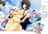 BUY NEW tasuku iizuki - 143117 Premium Anime Print Poster